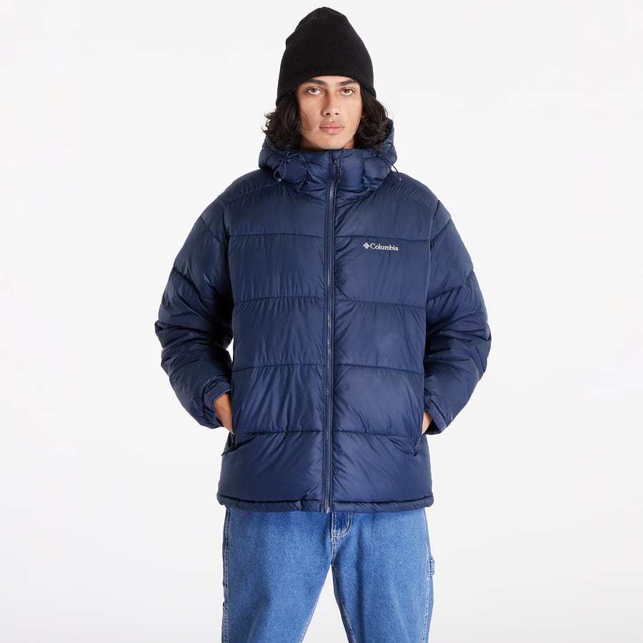 Pike Lake™ II Hooded Jacket