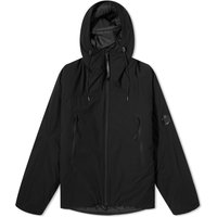 Pro-Tek Hooded Jacket