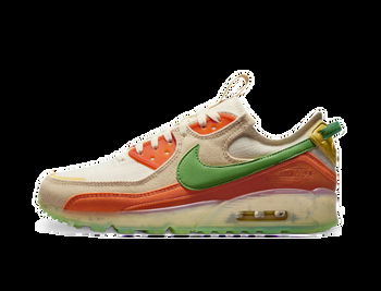 Nike Air Max 90 Terrascape "Tan Orange Green" DV7413-100