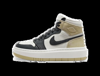 Jordan Air Jordan 1 Elevate High "Beige Black Toe" DN3253-700