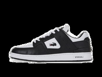 Lacoste Court Cage "Blanc/Noir" 46SMA0091-147