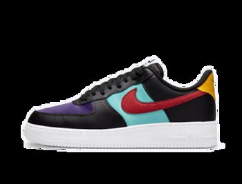 Nike NBA x WNBA Air Force 1 '07 LV8 W DH7436 001