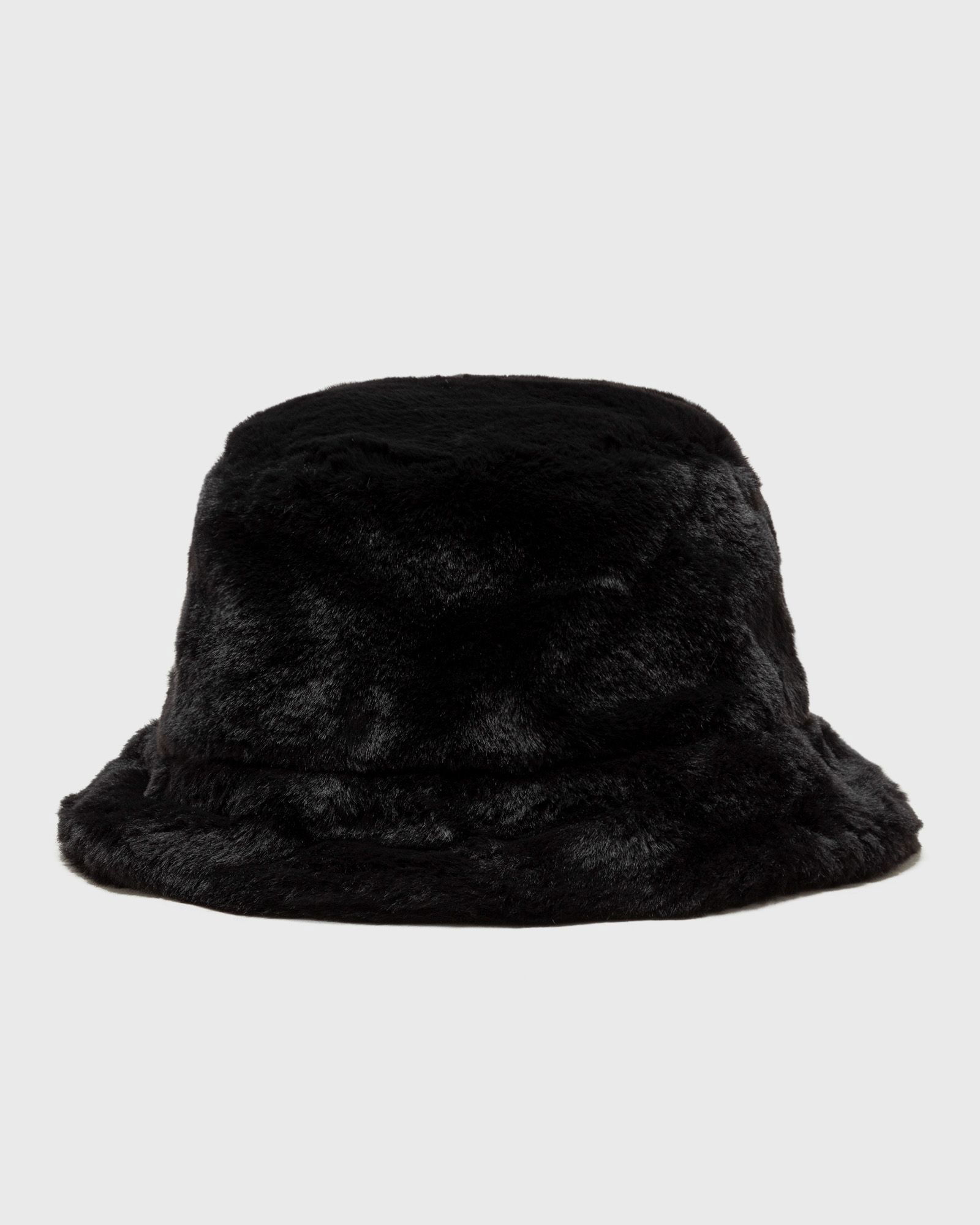 Apex Bucket Hat Faux Fur