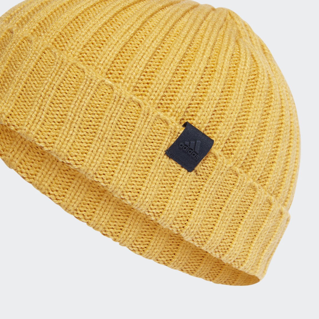 Fisherman Beanie