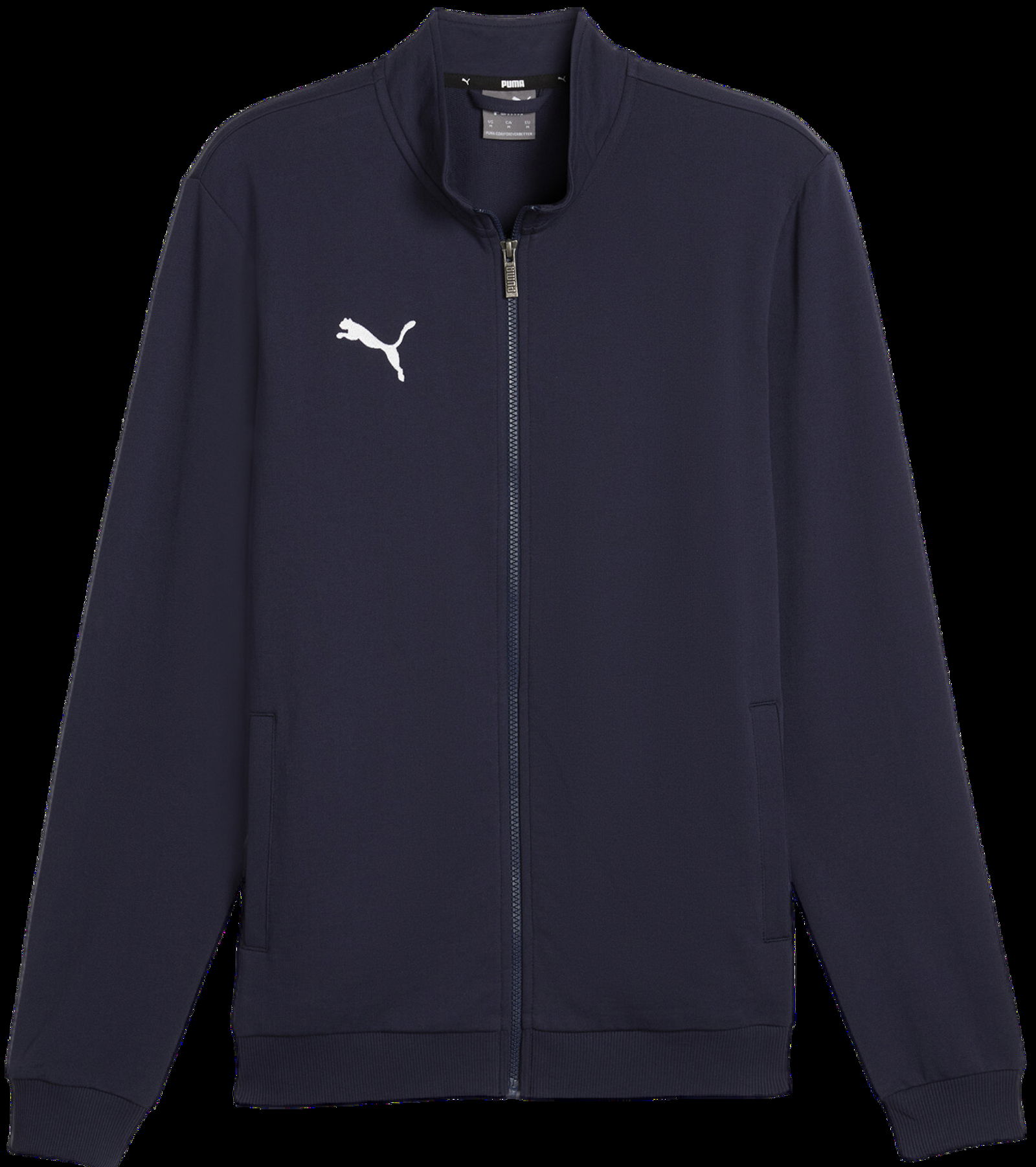 teamGOAL Casual Trainings Jacket