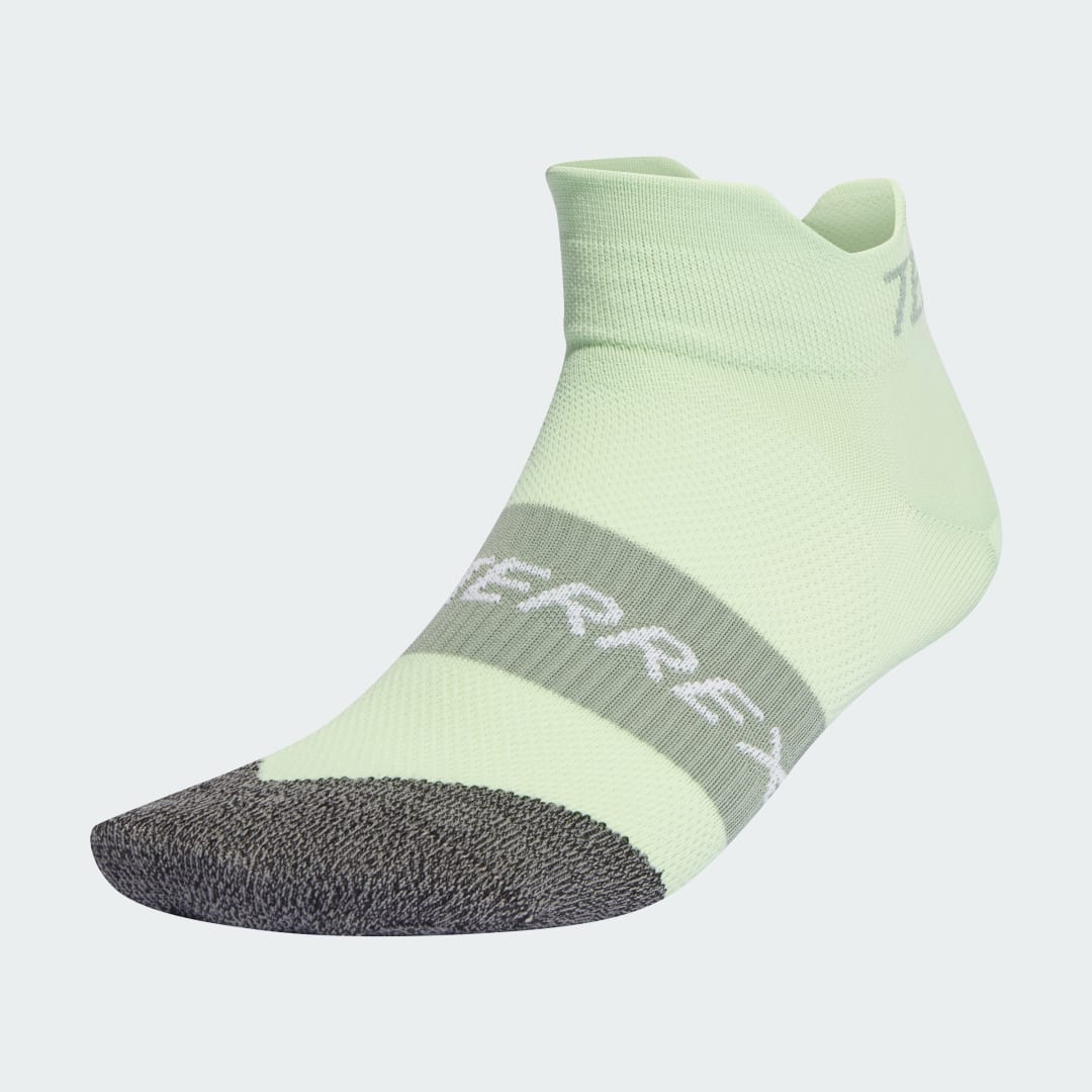 Terrex Heat.Rdy Trail Running Speed Ankle Socks