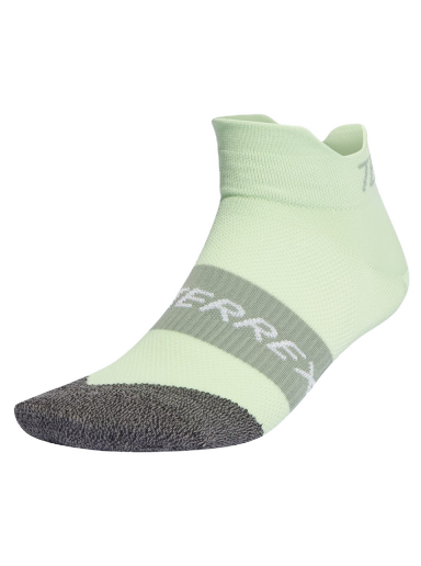 Terrex Heat.Rdy Trail Running Speed Ankle Socks
