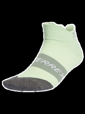 adidas Performance Terrex Heat.Rdy Trail Running Speed Ankle Socks IN8342