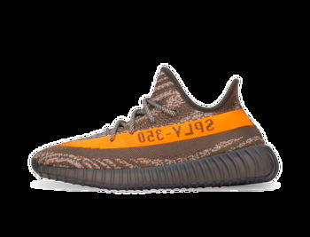 adidas Yeezy 350 V2 "Carbon Beluga" HQ7045