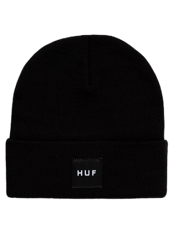 HUF Essentials Box Logo Beanie bn00090