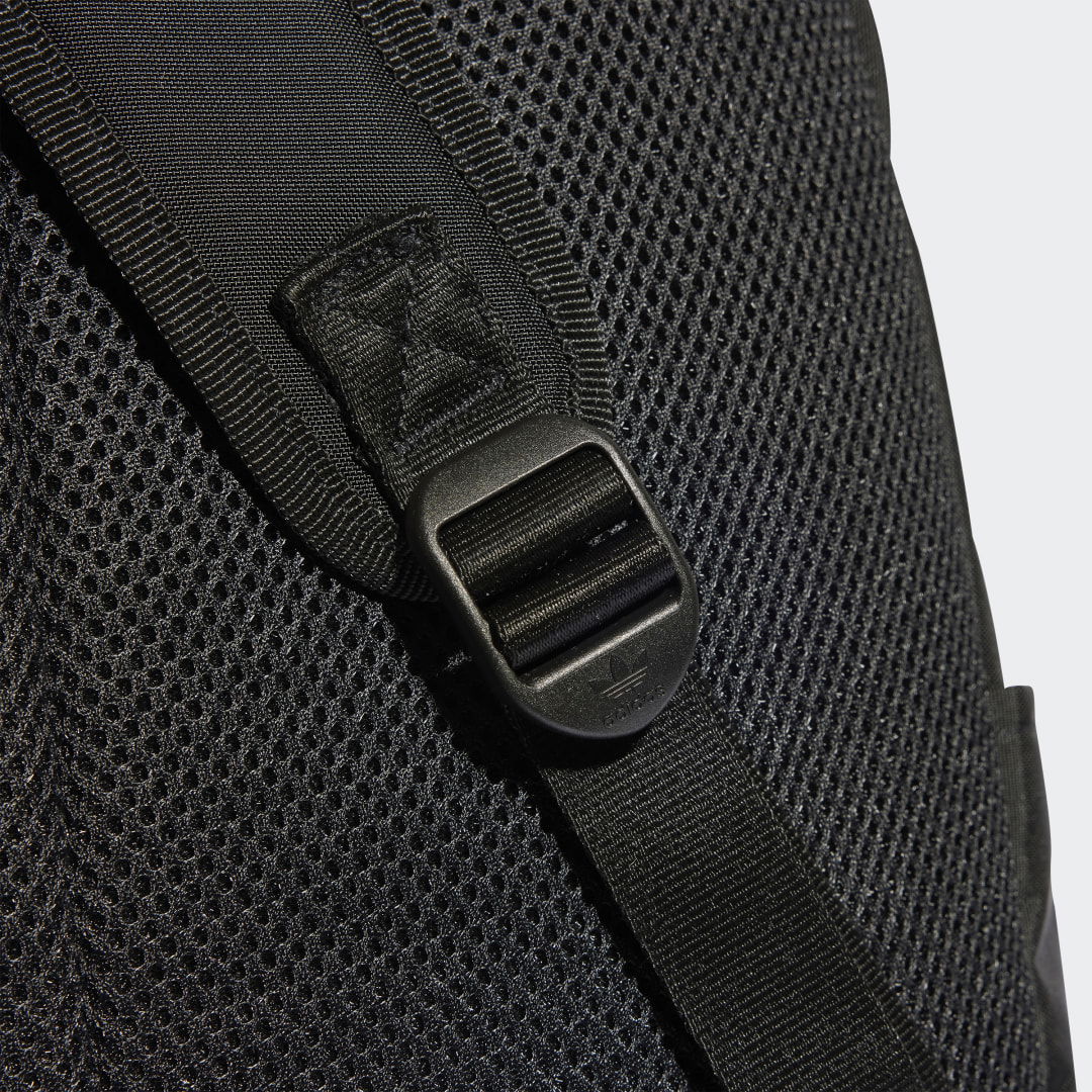 Premium Essentials Backpack