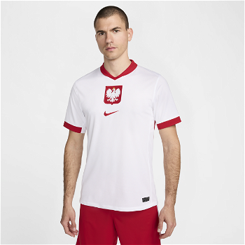 Nike Dri-FIT Replica Poland Stadium 2024/25 FQ8497-100