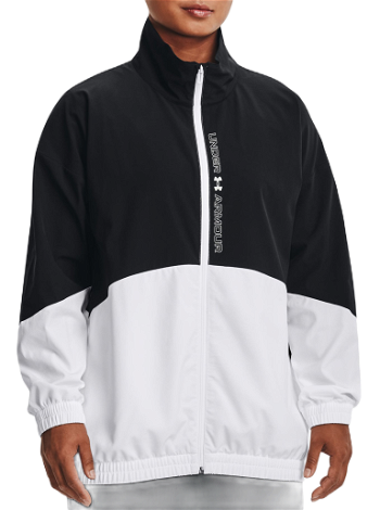 Under Armour Jacket Woven 1369890-001