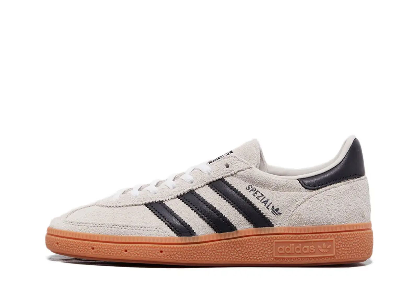 Handball Spezial "Aluminum" W