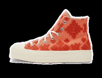 Converse Chuck Taylor All Star Lift A02233C