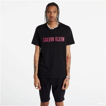 CALVIN KLEIN T-Shirt Crew Neck NM1959E 1NM