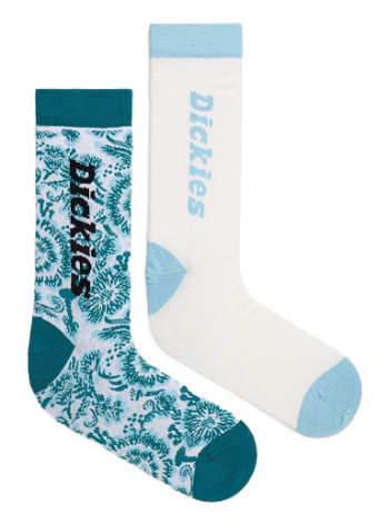 Dickies Socks 2-Pack DK0A4YC3F351