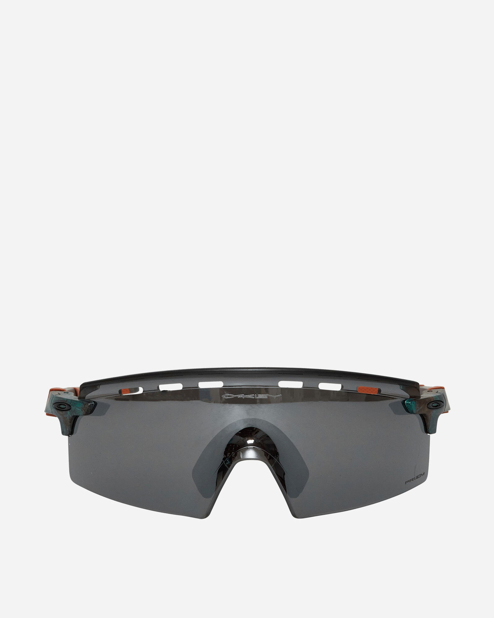 Encoder Strike Vented Sunglasses Matte Coppe / Prizm Black