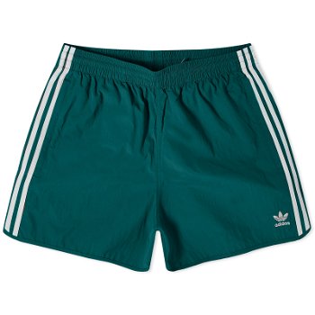 adidas Originals Sprinter Shorts "Collegiate Green" IM9416