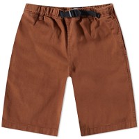 Jungle Cargo Shorts