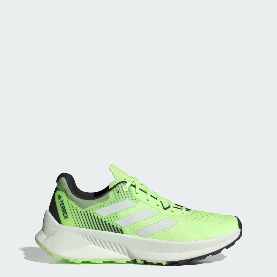 adidas TERREX Boty TERREX Soulstride Flow Trail Running