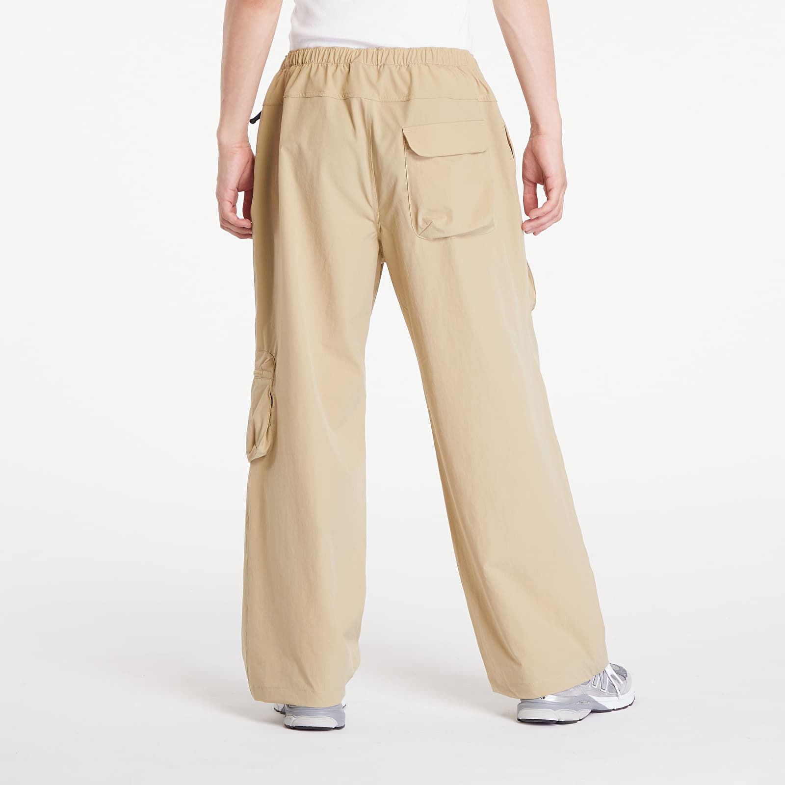 Austin Pants UNISEX Pale Khaki