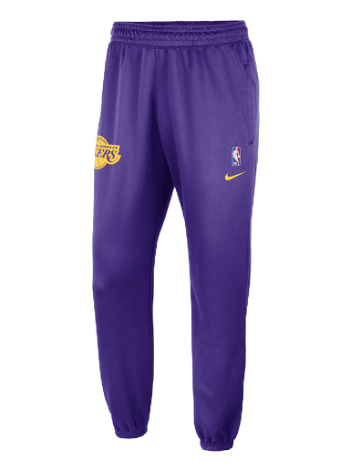 Nike Dri-FIT NBA Los Angeles Lakers Spotlight DX9627-504