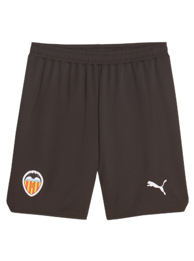 Valencia CF Football Shorts