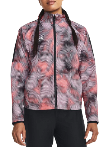 Under Armour Challenger Pro Printed Track 1381051-628