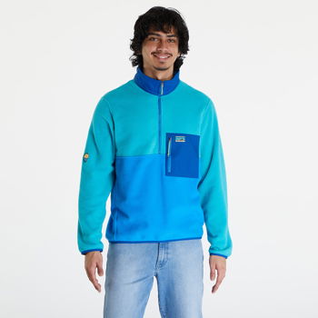 Patagonia Microdini 1/2 Zip Pullover Vessel Blue 26200 VSLB