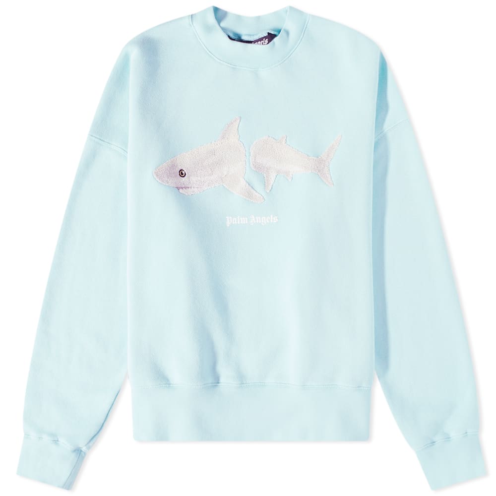 Shark Crew Sweat