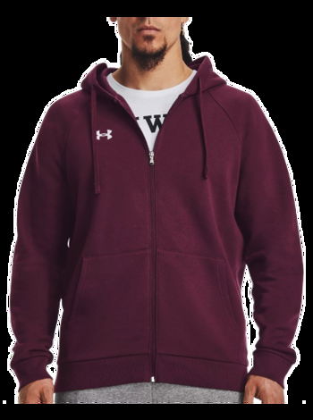 Under Armour Rival Fleece FZ 1379767-600