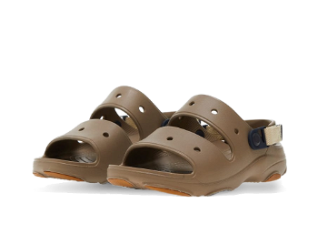 Crocs Classic All-Terrain Sandal 207711-2F9