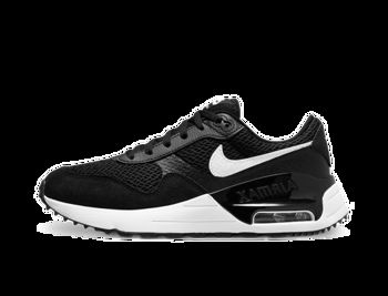 Nike Air Max SYSTM Black Wolf Grey DQ0284-001