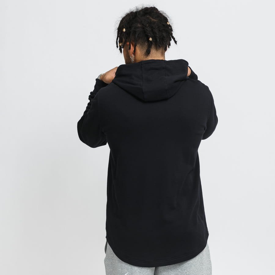 Project Rock Terry BSR Hoodie