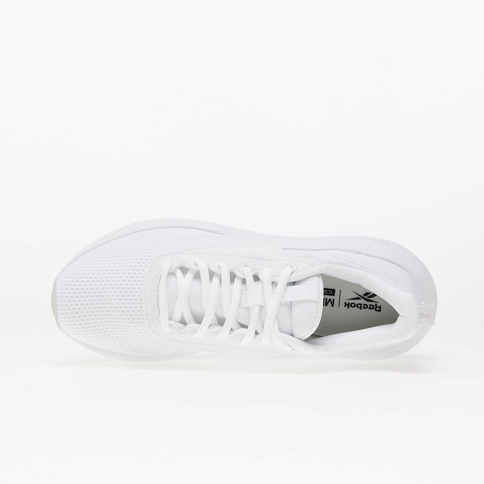DMX Comfort + White, Low-top sneakers