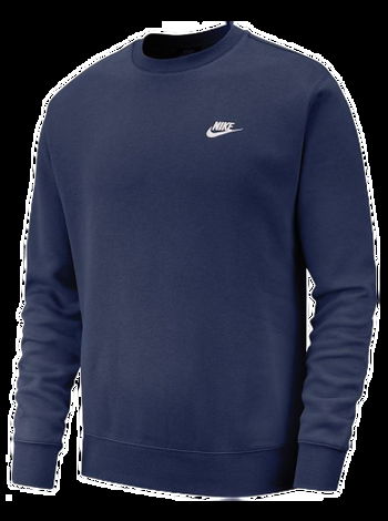 Nike Sportswear Club Sweatshirt bv2662-410