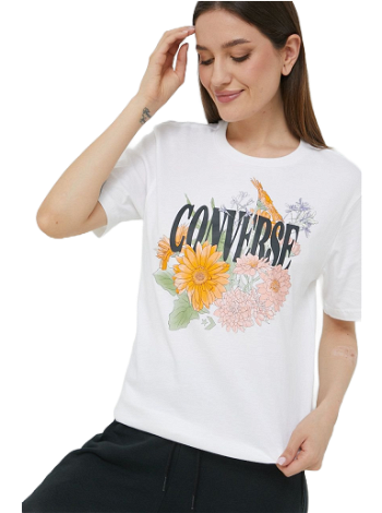 Converse Desert Floral Short Sleeve T-Shirt 10023730.A01