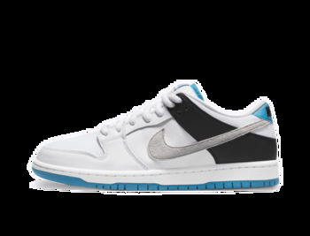 Nike Dunk Low Pro "Laser Blue" BQ6817-101