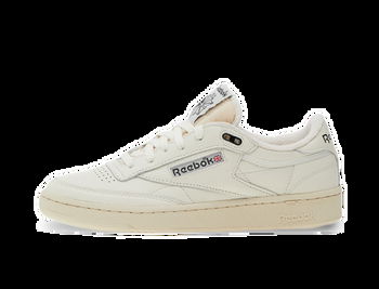 Reebok Club C 85 Vintage Chalk/ Core Black/ Paper White 100033000