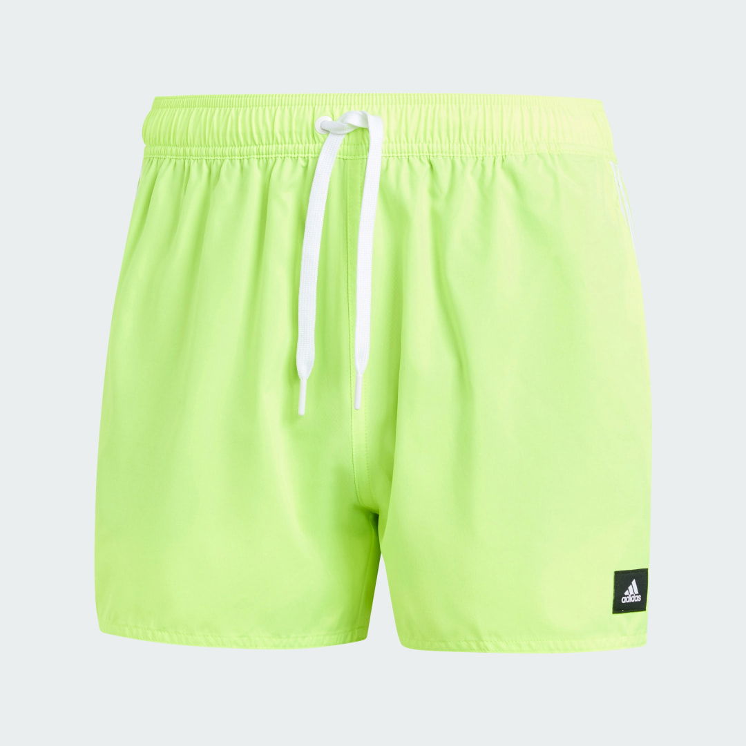 Sportswear 3-Stripes CLX Swim Shorts