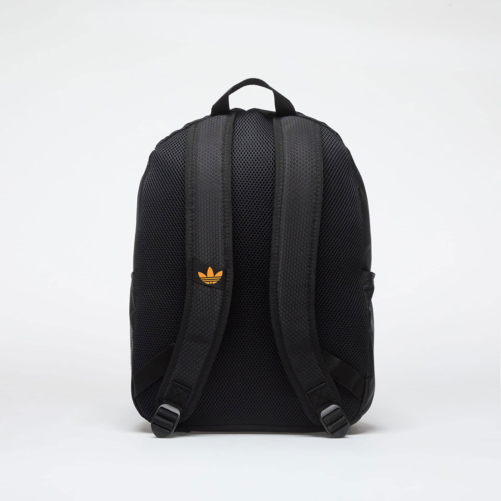 Backpack Black/ Eqt Orange 23L