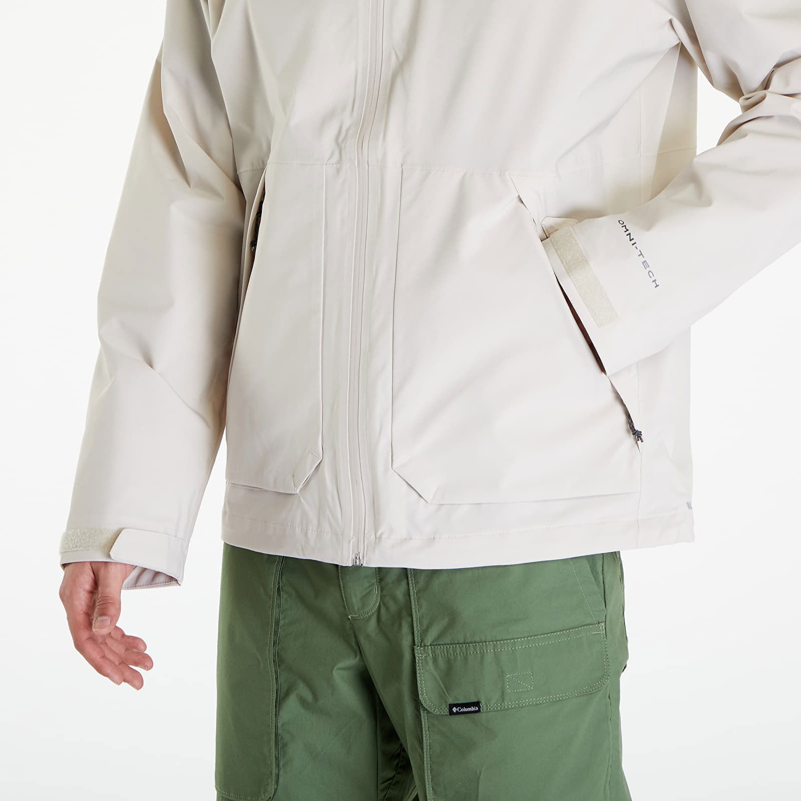 Altbound™ Waterproof Recycled Jacket