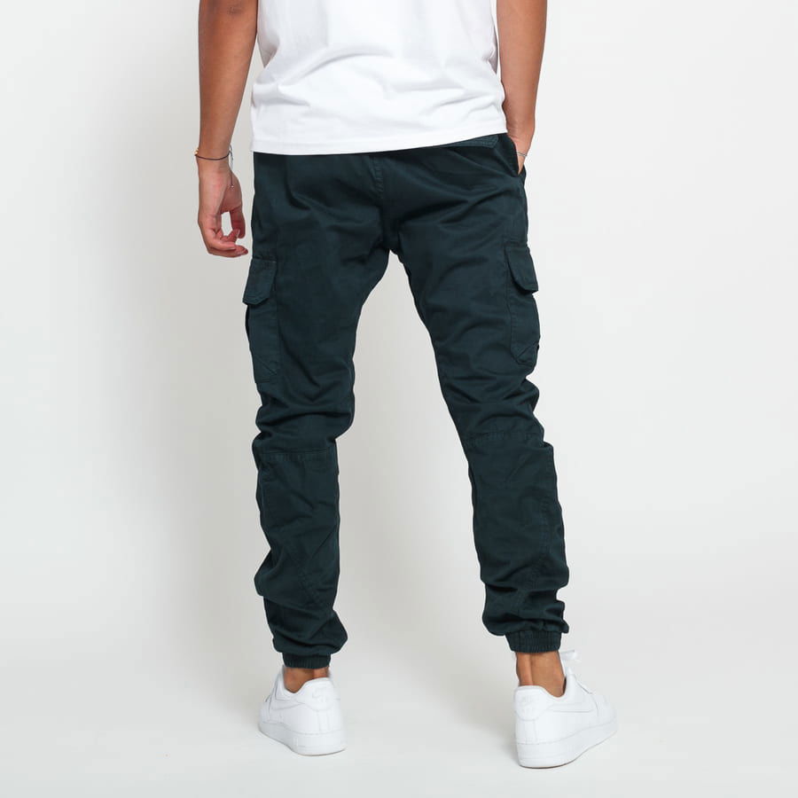 Cargo Jogging Pants