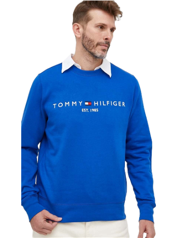 Tommy Hilfiger Logo Sweatshirt MW0MW11596