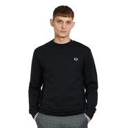 Crew Neck Sweatshirt