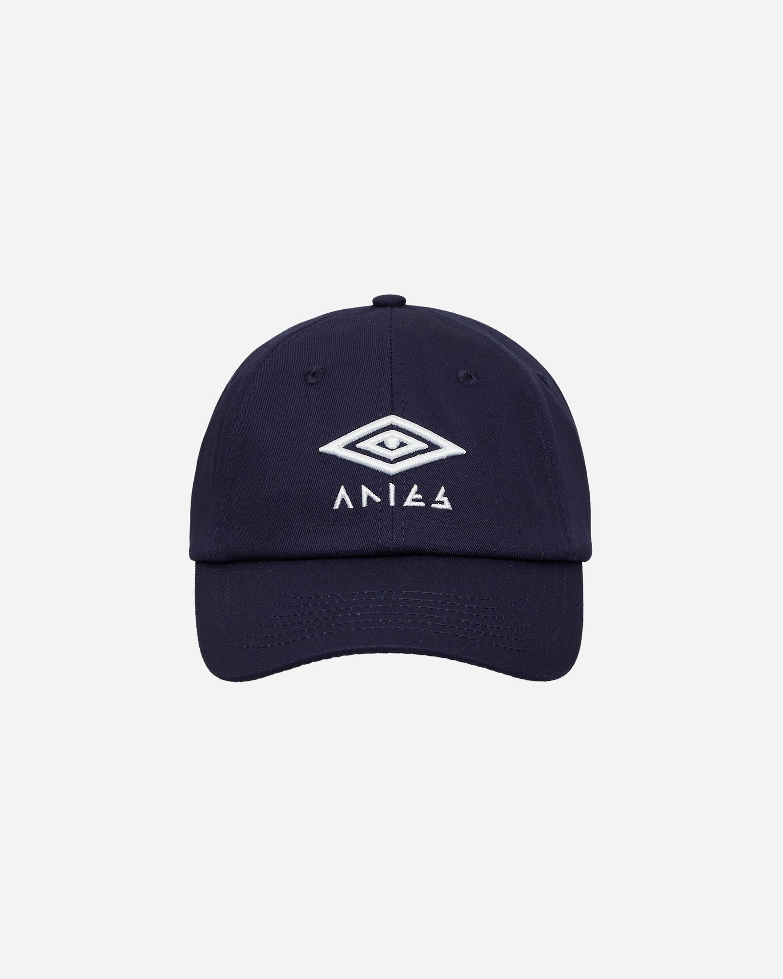 UMBRO x Eye Cap Blue