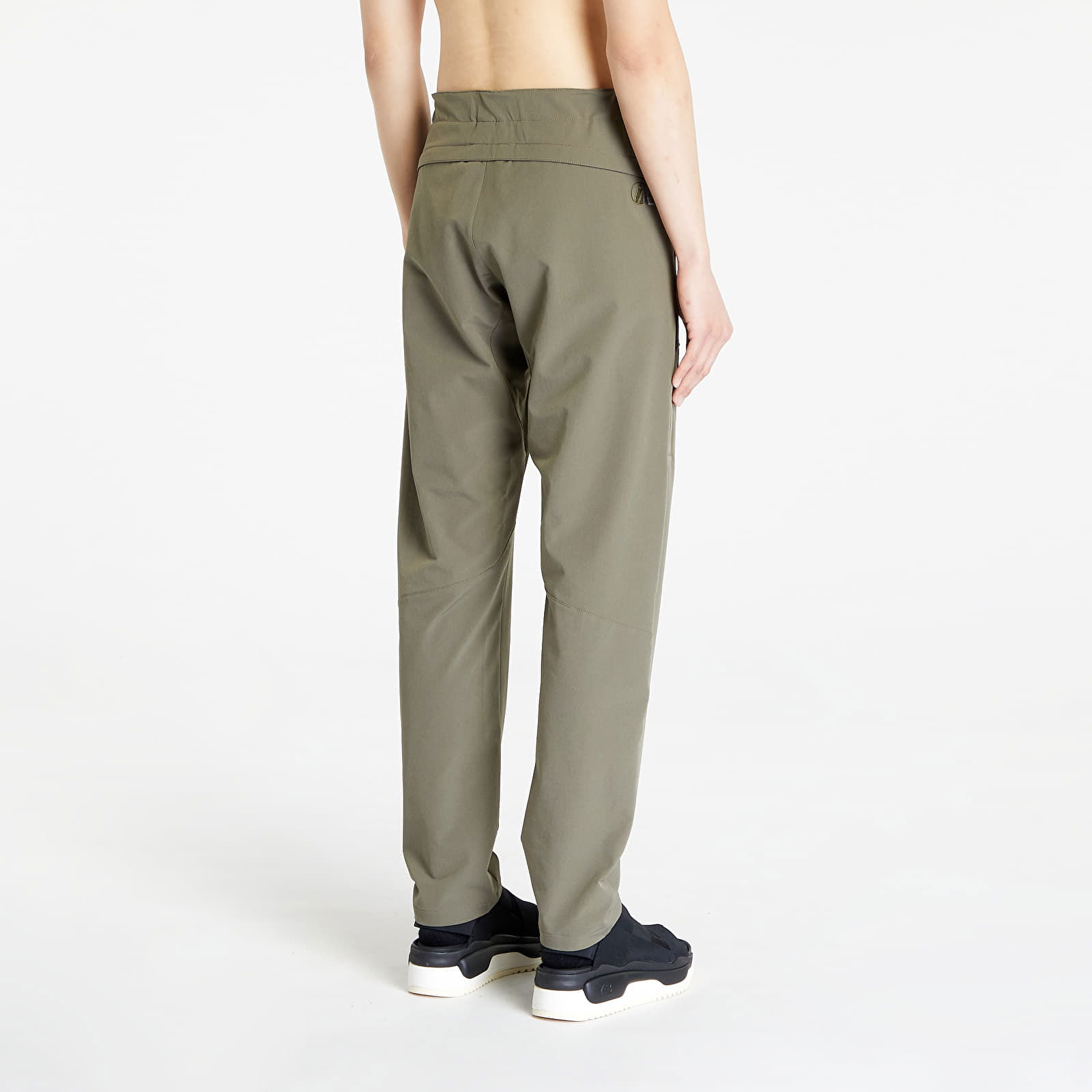 Poutnik by Monk Pant Khaki