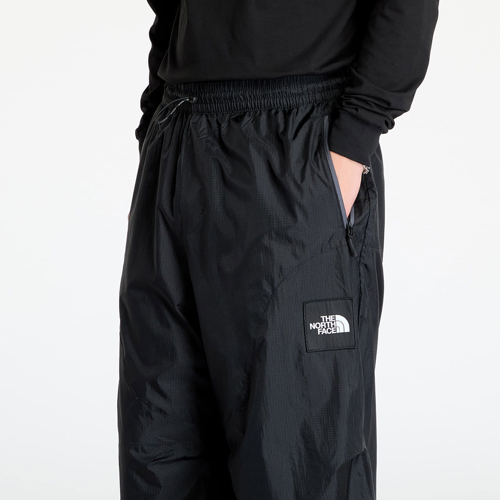 Yinka Ilori Windshell Pant Tnf Black