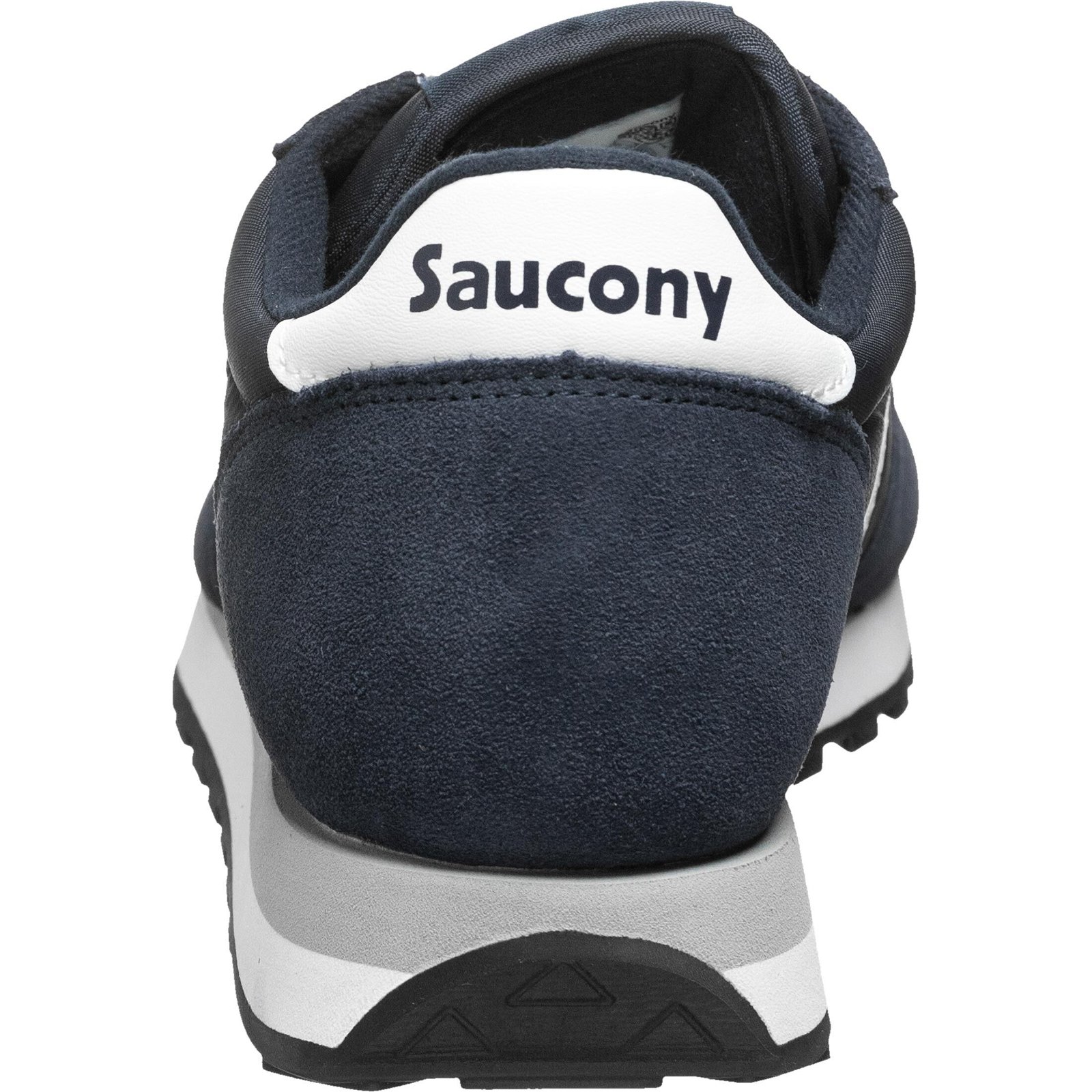 Saucony Jazz Original Sneaker blau